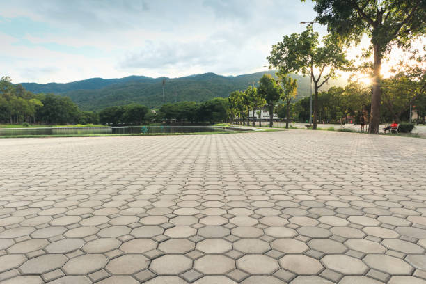 Best Driveway Resurfacing Pavers  in Latimer, MS
