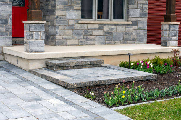 Professional Driveway Pavers in Latimer, MS