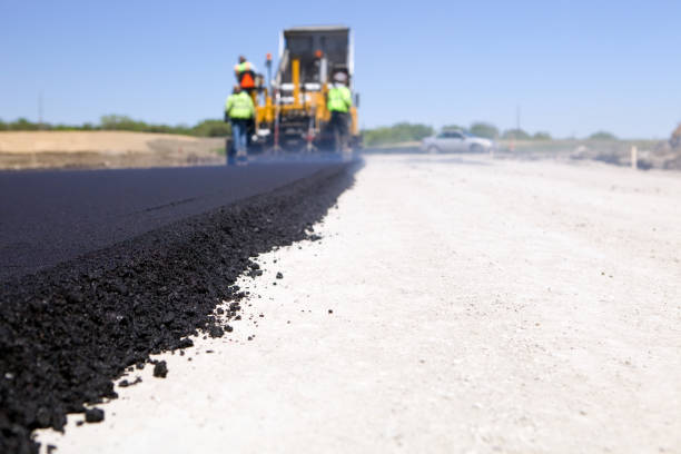Driveway Repair Near Me in Latimer, MS