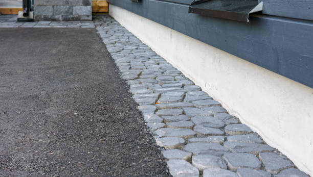 Reasons to Select Us for Your Driveway Paving Requirements in Latimer, MS